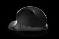 Sleek Ergonomic Mouse Concepts Image 4