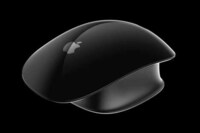 Sleek Ergonomic Mouse Concepts Image 5