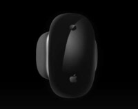 Sleek Ergonomic Mouse Concepts Image 6