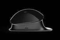 Sleek Ergonomic Mouse Concepts Image 7
