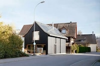 Rustic Vintage Transformed Barns Image 3