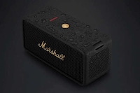 Wireless Quad-Driver Speakers Image 4