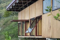 Temple-Inspired Idyllic Homes Image 3