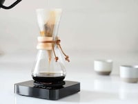 Precision Coffee Brewing Scales Image 2
