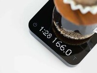 Precision Coffee Brewing Scales Image 6