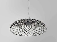 Gridded Nest-Like Lighting Series Image 1