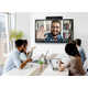 AI-Powered Videoconferencing Displays Image 3