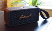 Rugged Portable Weatherproof Speakers