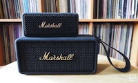 Rugged Portable Weatherproof Speakers Image 2