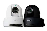 Professional Presentation Cameras Image 1
