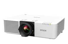 4K-Enhanced Laser Projectors