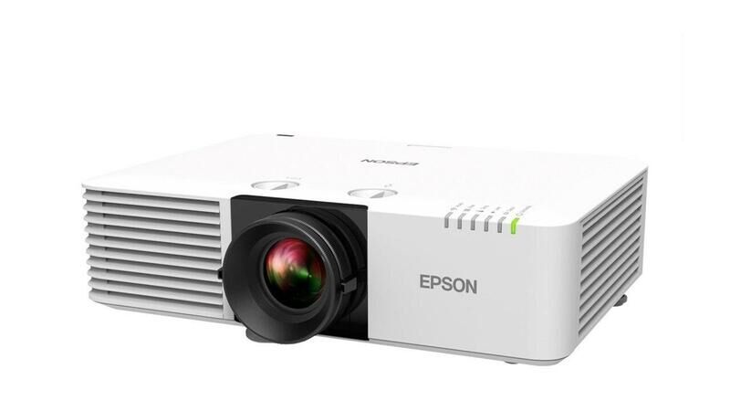 4K-Enhanced Laser Projectors