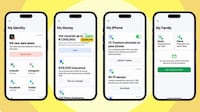 Online Privacy Applications Image 1