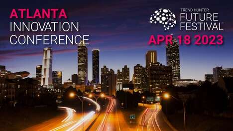 2023 Atlanta Innovation Conference