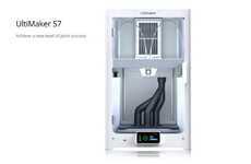 Business-Ready 3D Printers