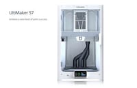 Business-Ready 3D Printers