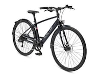 Lightweight City E-Bikes Image 1