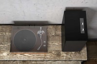 Midcentury Modern Speaker Systems Image 2