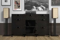 Midcentury Modern Speaker Systems Image 6