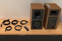 Midcentury Modern Speaker Systems Image 8