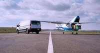 Autonomous Electric Cargo Planes Image 3