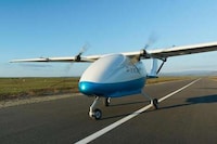 Autonomous Electric Cargo Planes Image 4
