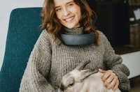 Wearable Allergy-Alleviating Purifiers Image 3