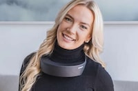 Wearable Allergy-Alleviating Purifiers Image 7