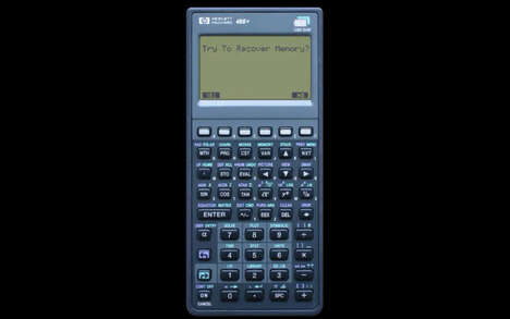 Calculator Software Projects