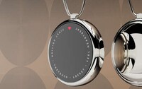 Heartbeat Rhythmic Smart Lockets Image 2