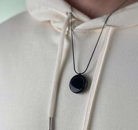 Heartbeat Rhythmic Smart Lockets Image 3