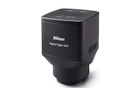 Connected Microscope Cameras