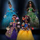 Diverse African Doll Collections Image 2