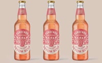 Medium-Sweet Blush Ciders Image 1