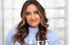 pH-Balanced Dandruff Haircare