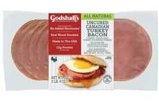 All-Natural Canadian Bacon Products