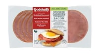 All-Natural Canadian Bacon Products Image 1