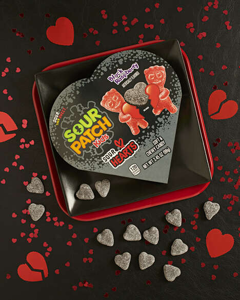 Anti-Valentine's Dinner Experiences