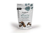 Mushroom-Powered Pet Supplements Image 1