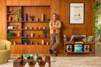 Pottery-Focused Actor Experiences Image 1