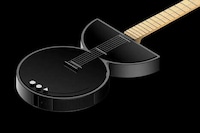 Futuristic Abstract Musical Instruments Image 3