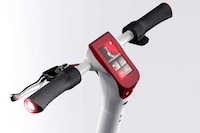 First Responder Scooter Models Image 8