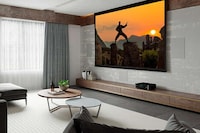 High-Power Home Theater Receivers