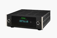 High-Power Home Theater Receivers Image 2