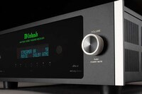 High-Power Home Theater Receivers Image 3