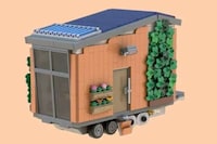 Building Block Tiny Houses Image 2