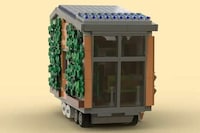 Building Block Tiny Houses Image 3
