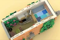 Building Block Tiny Houses Image 4