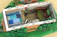 Building Block Tiny Houses Image 5