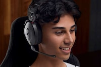 Broadcast-Grade Gaming Headsets Image 1